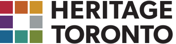 Heritage Toronto logo