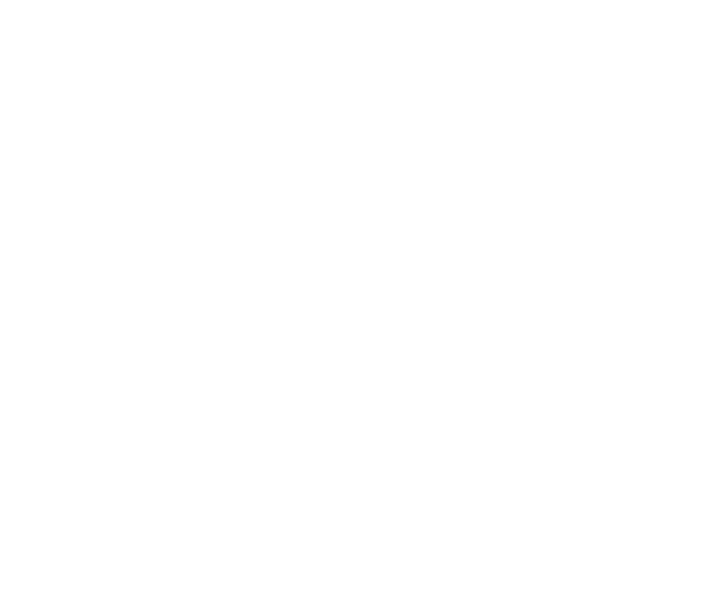 "Thank you" in an illustrated speech bubble.