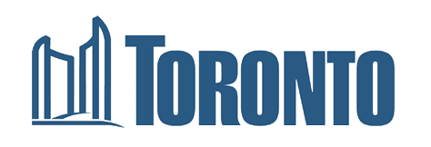 City of Toronto logo